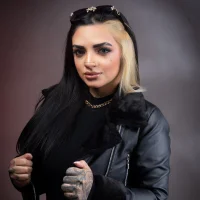 Anhell7_x's Avatar Pic