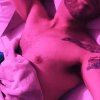 BoomingAngle0 Adlı Modelin Avatarı