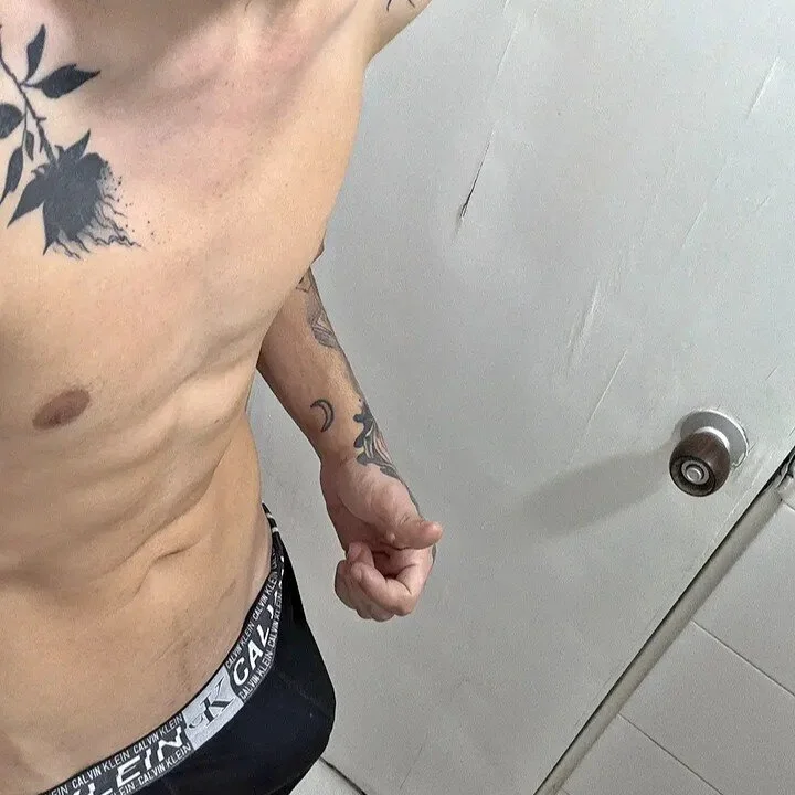 MaxHornyLatin Stripchat profile image