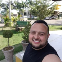 Tiago3612's Profile Pic