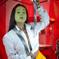 Black_roseee live webcam