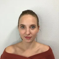 AndreaRay 的個 人資料圖片