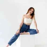 Luna_G0ld's Avatar Pic