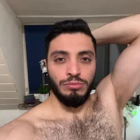 AmjadAlpha avatarbilde
