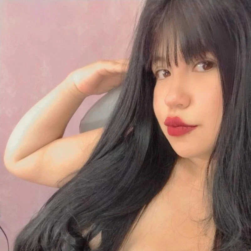 Kitty8_bj Stripchat profile image