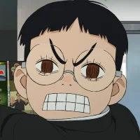 -okarun- Gambar Avatar