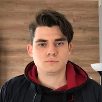 CHAD_BAKER_ Poză de profil