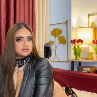 HorseCockIvy Adlı Modelin Avatarı