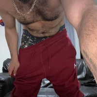 huffies_cam – avatarbillede