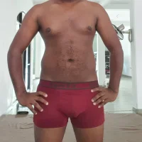 Luckymart1994's Profile Pic