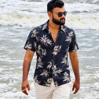 Image d’avatar de Kumar7680