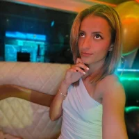 HottCandy21's Avatar Pic