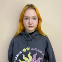 AnneEmond's Profile Pic