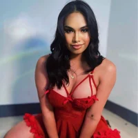 Webcam model GoddessMoon_03