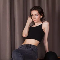 DoloresFoxy's Profile Pic