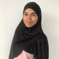 DalilaChait's Profile Pic