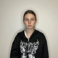 KrystalHood Poză de profil