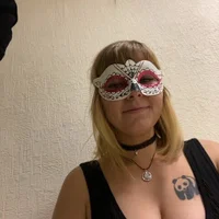 Foto desnuda XXX de Baby_Dollly