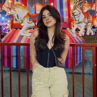 maya00mayaa Adlı Modelin Avatarı