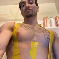 Avatar obrázek FreaxxxyAngel