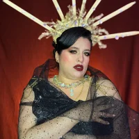 Andrea_secret_ 頭像圖片