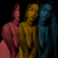 sexyindianchic's Avatar Pic