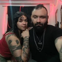 Tattoo__Couple Avatarbild