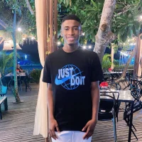 صورة الملف الشخصي لـ Hoffmann7890