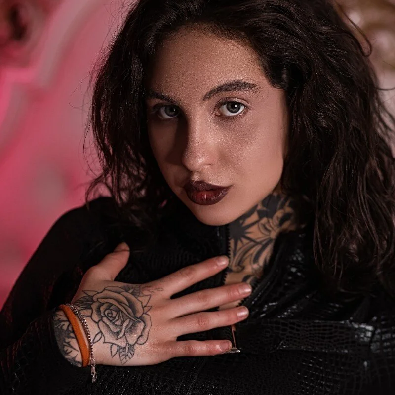 TheresaElliott Stripchat profile image