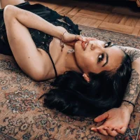 Nadiabby978 Profilový obrázek