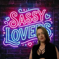SASSY_LOVERS webcam model