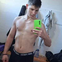 PastRinse's Profile Pic