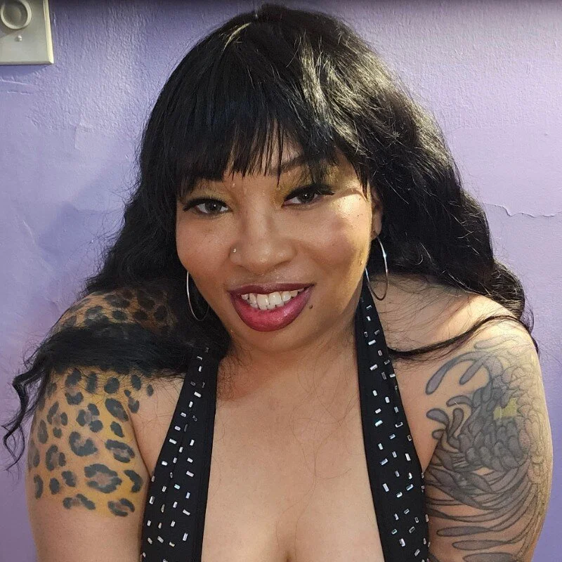 JadeMonroex profile photo
