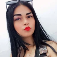 Zdjęcie profilowe modela Dayana_Wiston