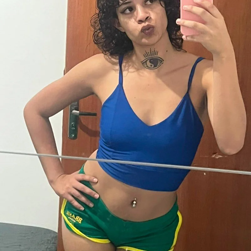 DesireLola Stripchat profile image