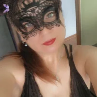 milf-anna - Profil Fotoğrafı