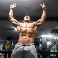 รูปโปรไฟล์ของ ken_muscle