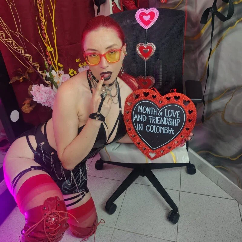 Queenscarlettsecret profile photo