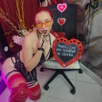 Queenscarlettsecret avatarbilde