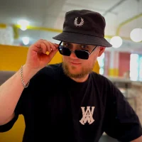 BenValentine's Profile Pic