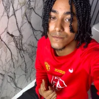 Imagem de avatar de desireblack_
