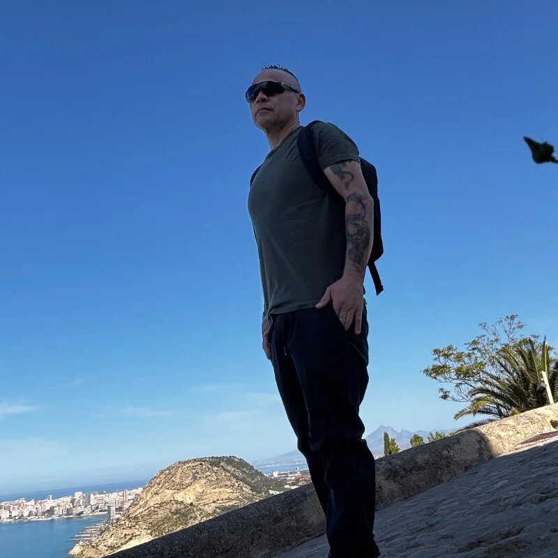 mateocali25 profile photo