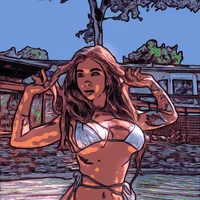 Gambar Avatar Lady69540