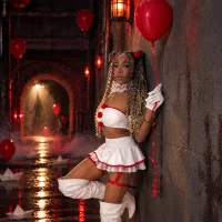 Liincostelloo's Avatar Pic