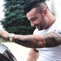 Image d’avatar de Andre21cmhard