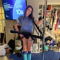 Zdjęcie profilowe modela CamiCsmAndJJ