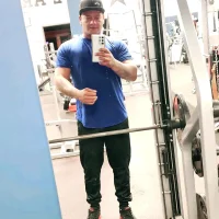 Zdjęcie profilowe modela rvermost