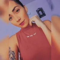Alisson_Flower's Profile Pic