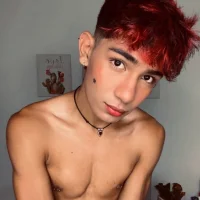 Foto do avatar de cherub_