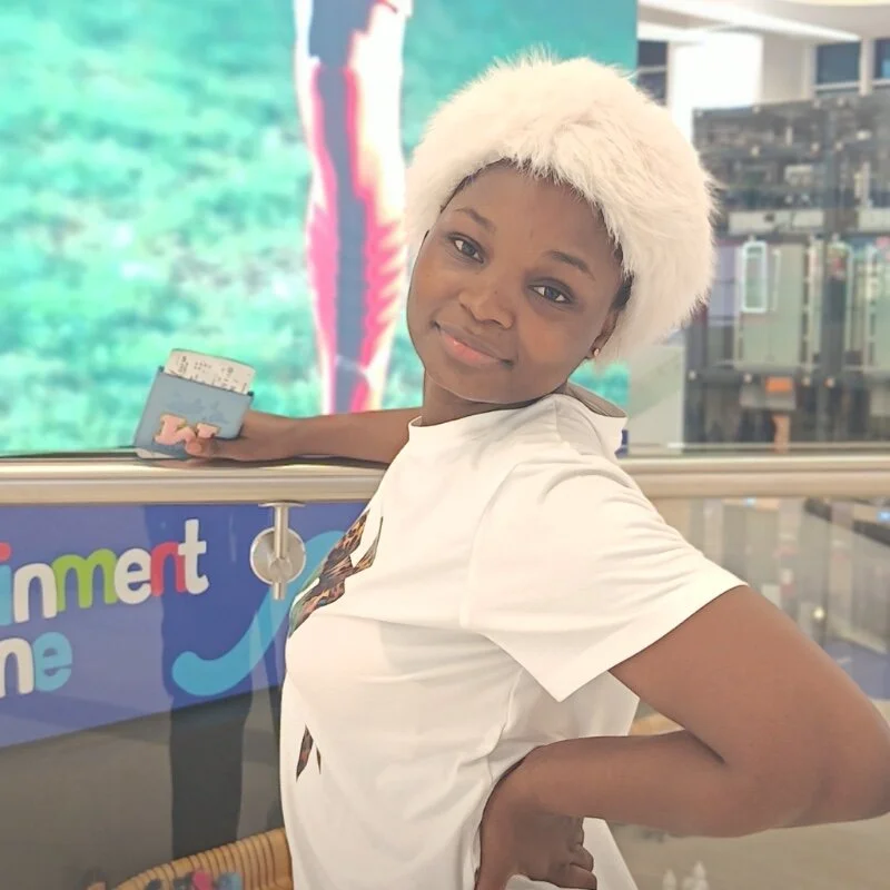 sexybaddie254 profile photo